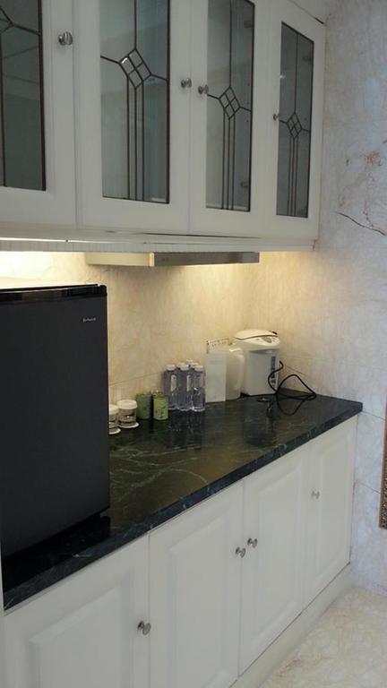 Nantong Jinshi International Hotel Extérieur photo
