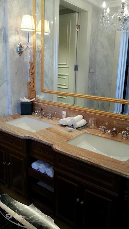 Nantong Jinshi International Hotel Extérieur photo
