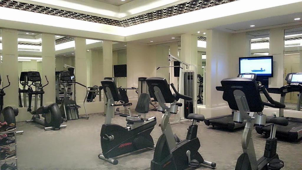 Nantong Jinshi International Hotel Extérieur photo